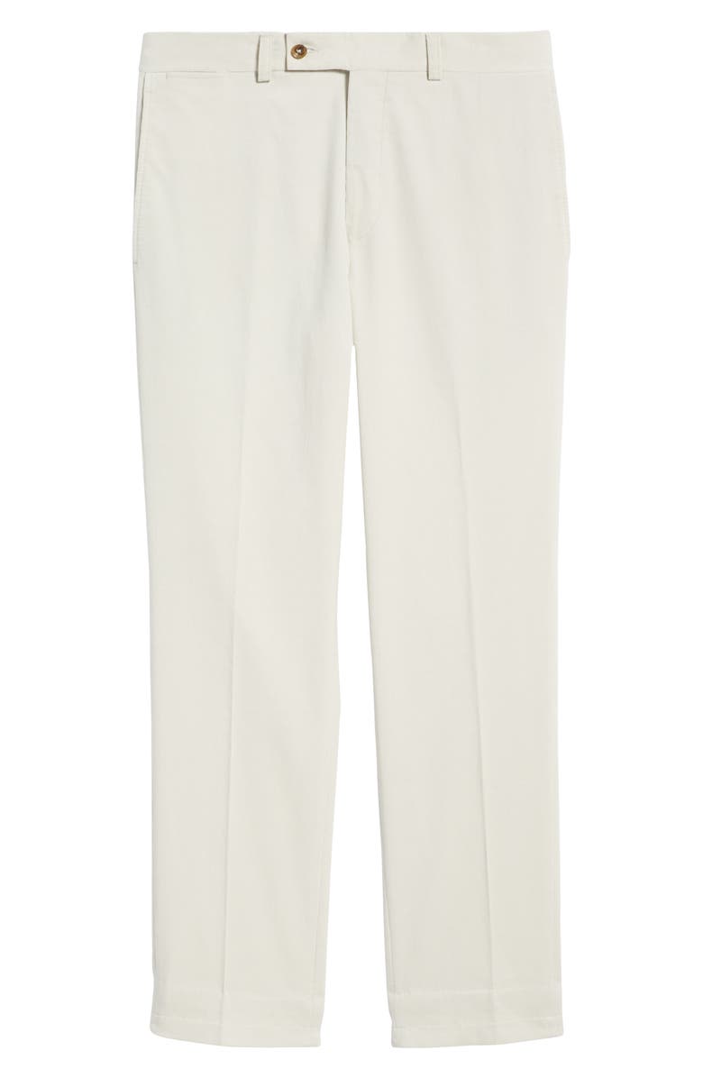 Jack Victor Palmer Corduroy Pants, Alternate, color, Stone