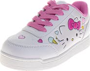 Hello Kitty Sanrio Hello Kitty Sneakers for Girls  Colorful Official Casual Comfort Shoes