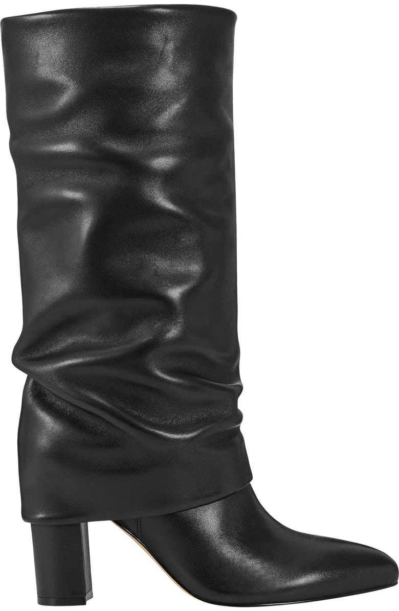 Marc Fisher LTD Larita Pointed Toe Boot, Alternate, color,