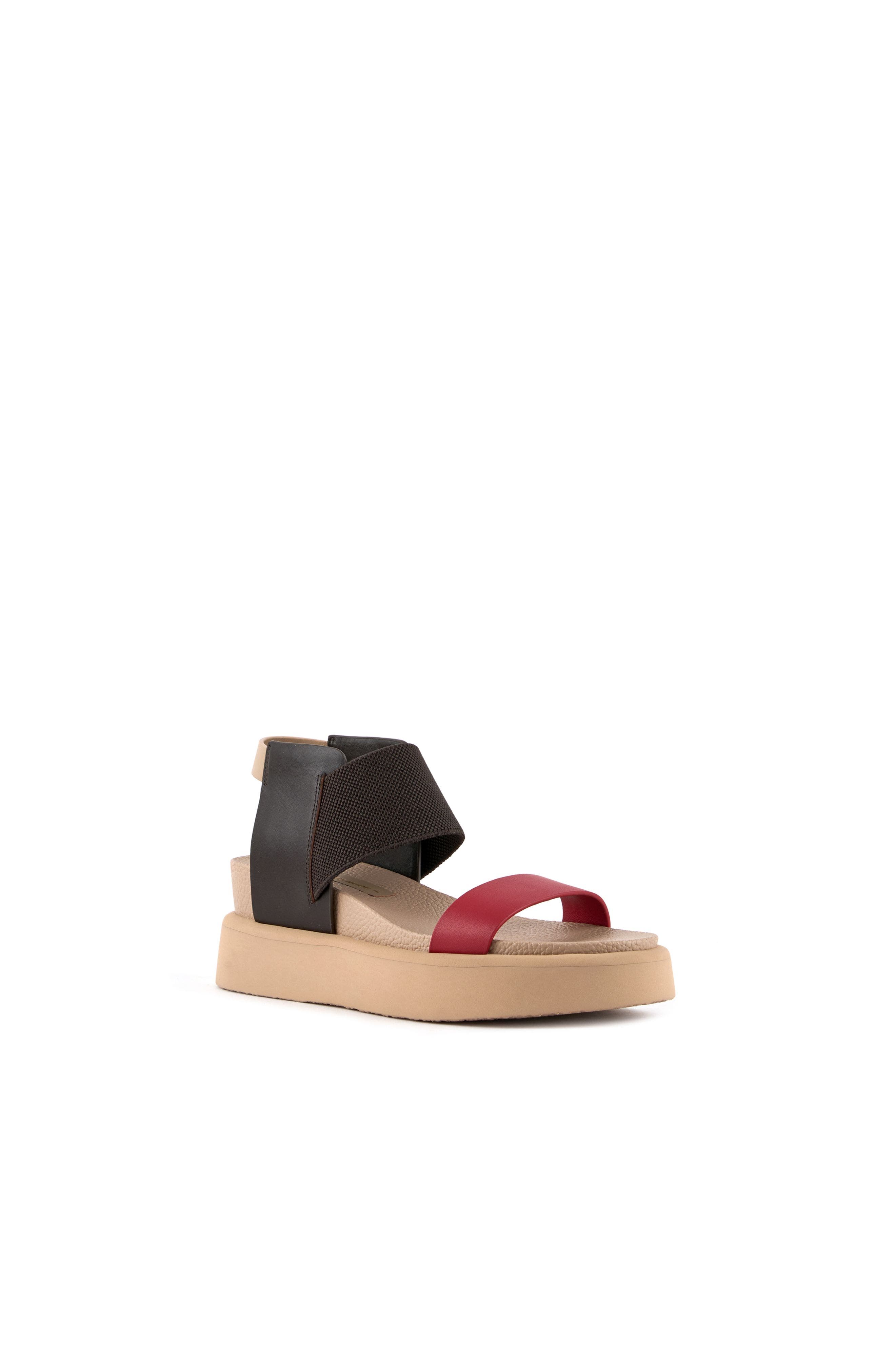 Rico Sandal Ii Sandals, Alternate, color, Trento
