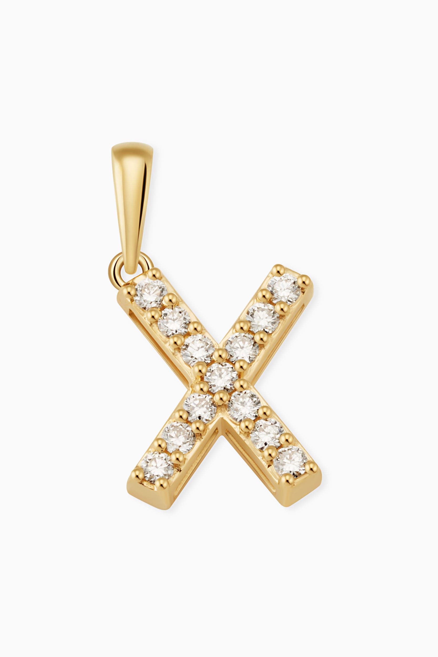 Yellow Gold - X