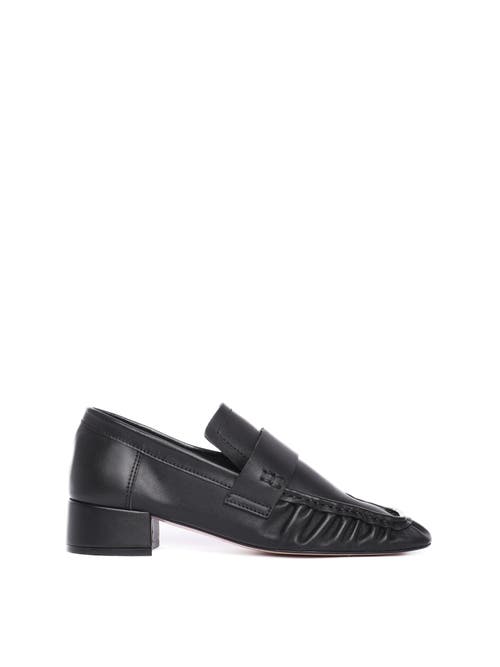 Maguire Navas Loafer In Black