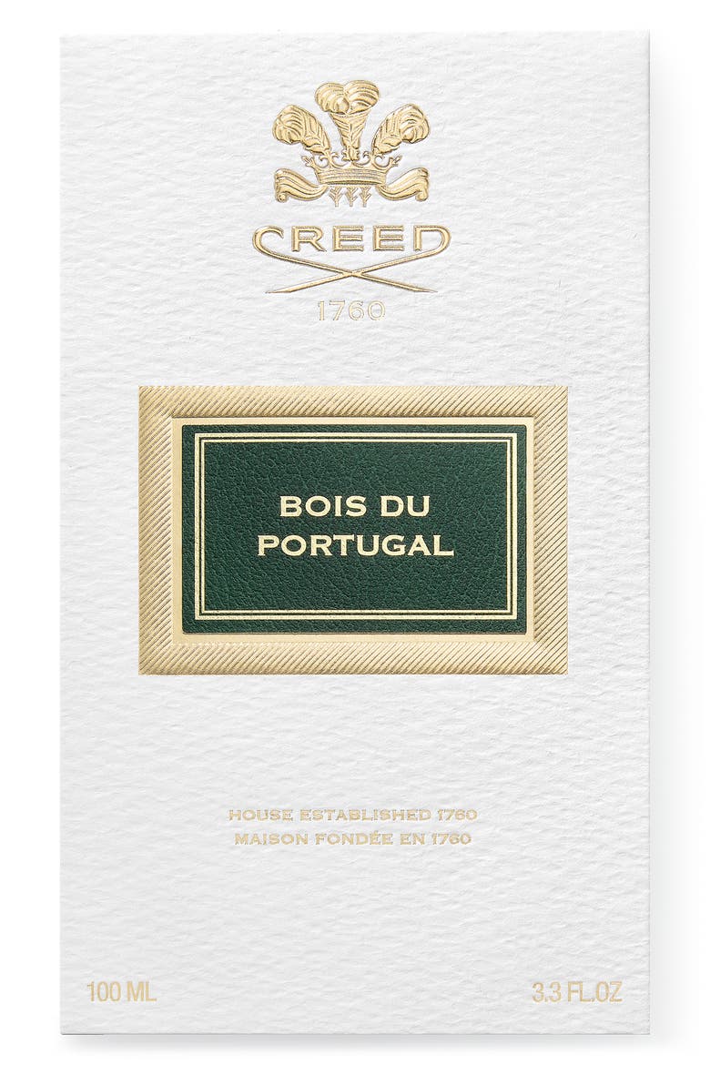 Bois du Portugal Perfume, Alternate, color, NO COLOR