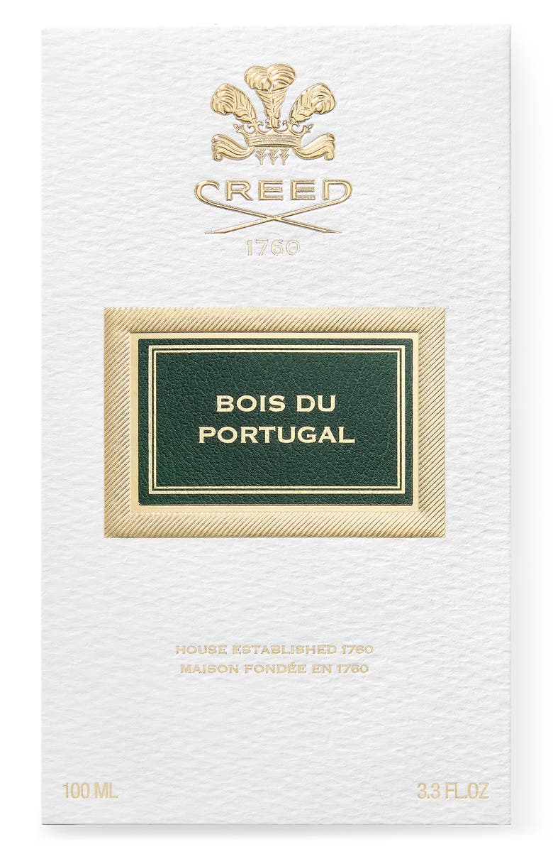 Creed Bois du Portugal Perfume, Alternate, color, 