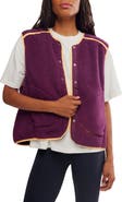 Free People FP Movement Mountain High Water Resistant Vest