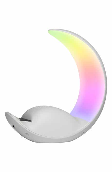 Innovibe Moon Shape Bluetooth Speaker