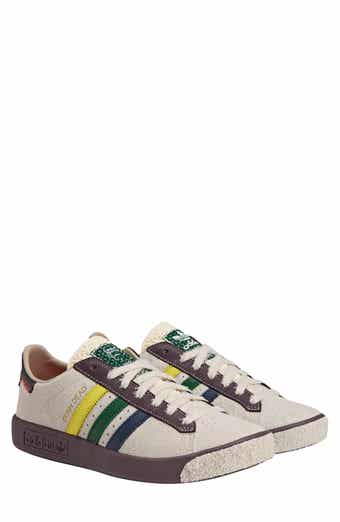 adidas x Brain Dead Forest Hills Sneaker