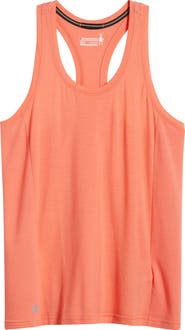 Smartwool Active Mesh Racerback Tank