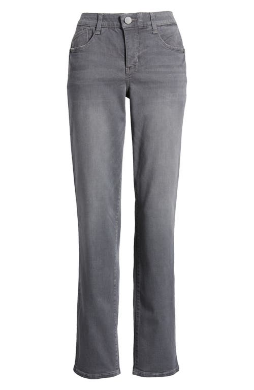 Wit & Wisdom Sawyer 'ab'solution Straight Leg Jeans