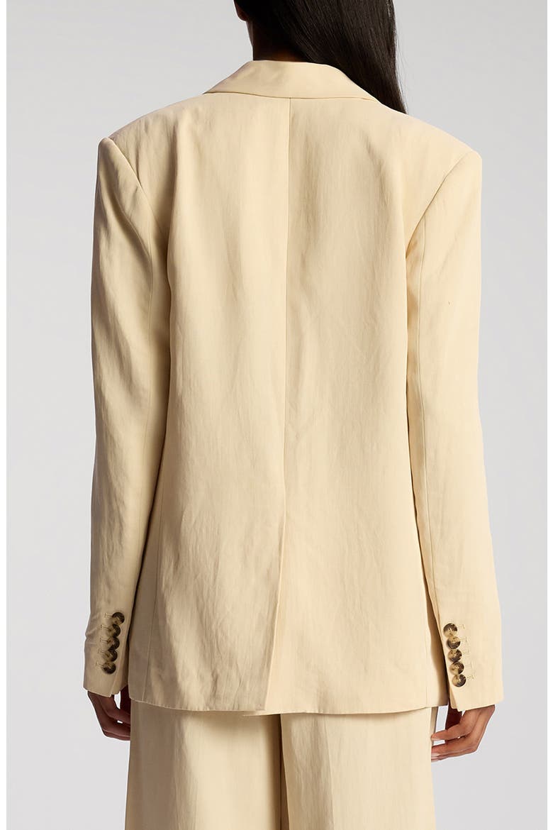 Arlo II Blazer, Alternate, color, PAMPAS