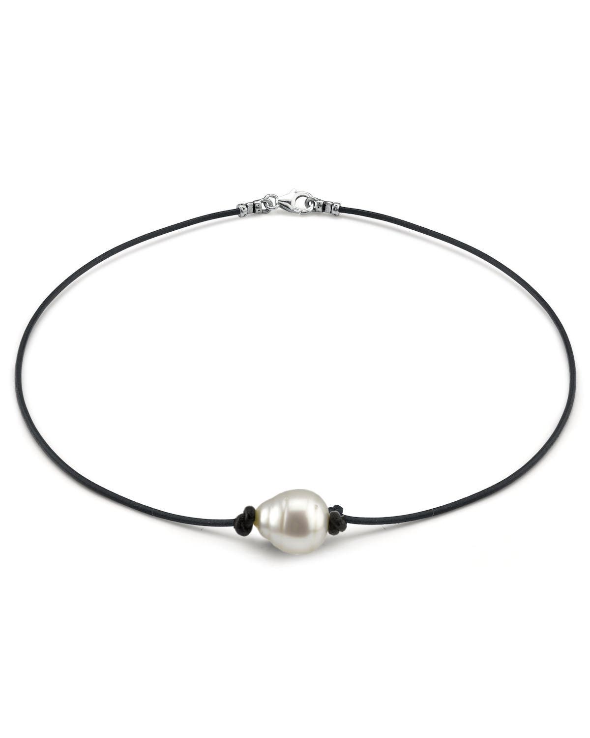 selected White Pearl