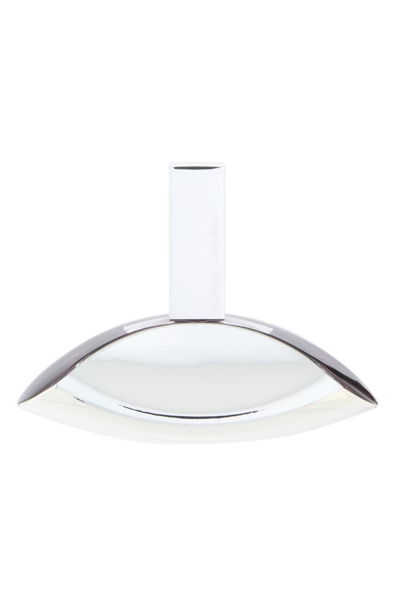 Calvin Klein CK Euphora Eau de Parfum Spray, Main, color, 