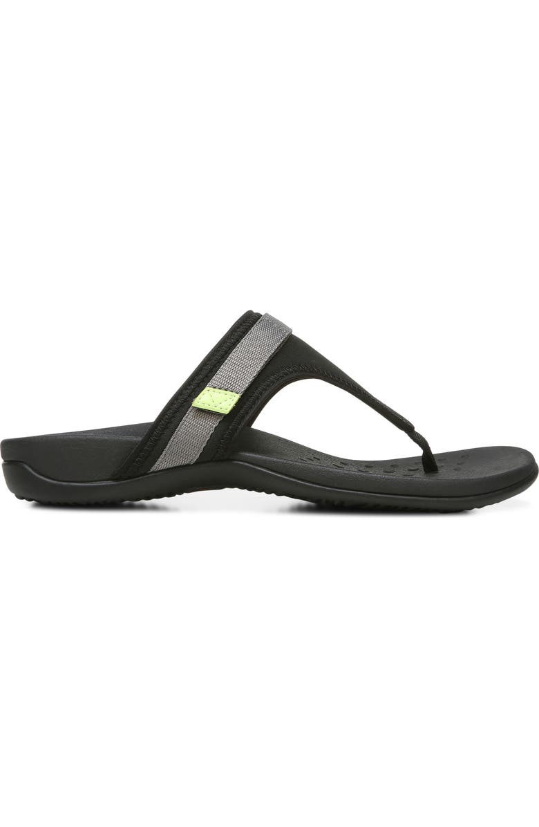 Vionic FOOTWEAR Tiffany Sandal, Alternate, color,