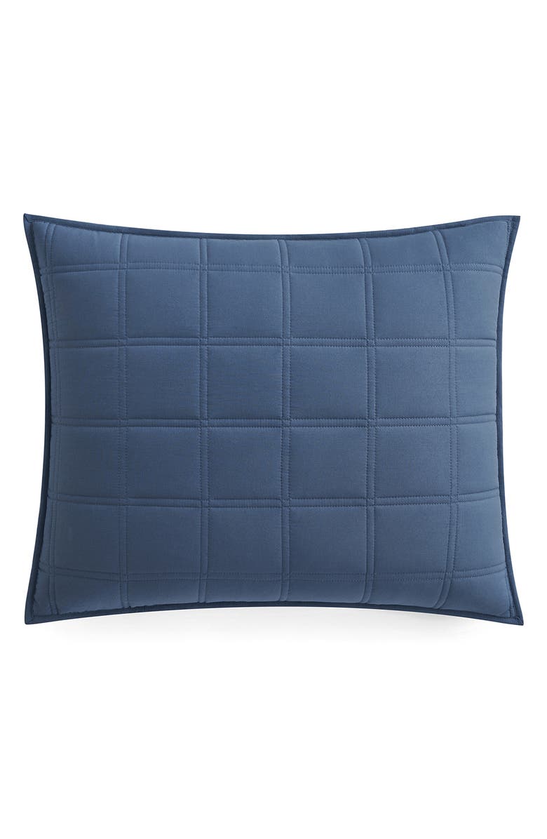 UGG<sup>®</sup> Gizelle Quilt & Sham Set, Alternate, color, Dark Wave