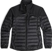 Outdoor Research Helium 800 Fill Power Down Jacket