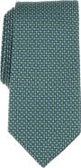 Ted Baker Langstong Dot Silk Tie