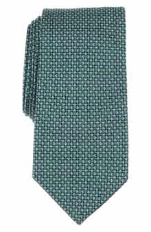 Ted Baker Langstong Dot Silk Tie