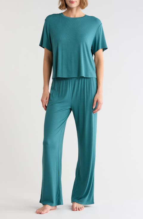 Revival Rib Pajamas