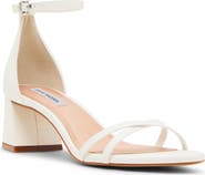 Steve Madden Rae Ankle Strap Sandal