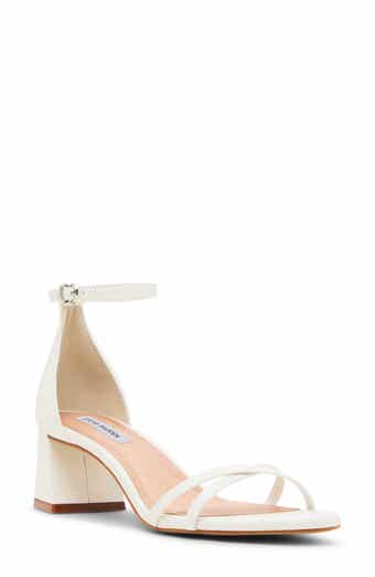 Rae Ankle Strap Sandal
