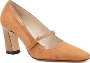 Amalfi by Rangoni Flavio Mary Jane Pump