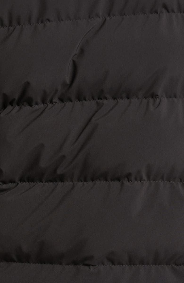 Helly Hansen Ellie Puffy Insulated Parka, Alternate, color, Black