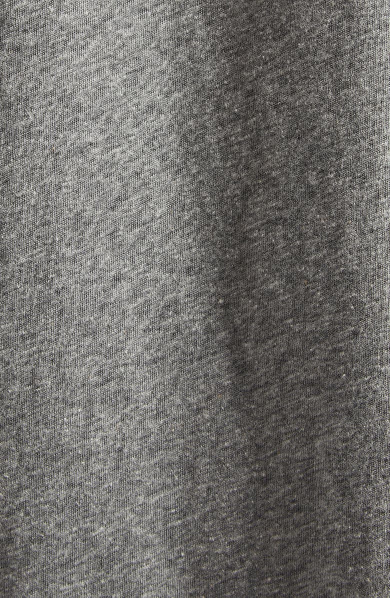 Cinq à Sept Multi Merci Cotton Graphic T-Shirt, Alternate, color, 