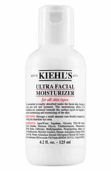 Ultra Facial Moisturizer