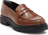 Reformation Agathea Chunky Loafer