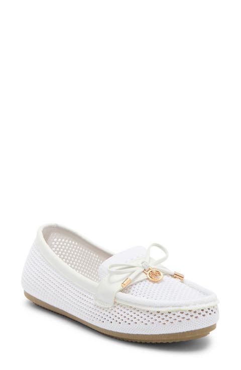 Madeleine Slip On Loafer