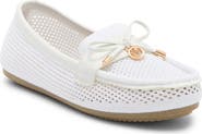 GLORIA VANDERBILT Madeleine Slip On Loafer