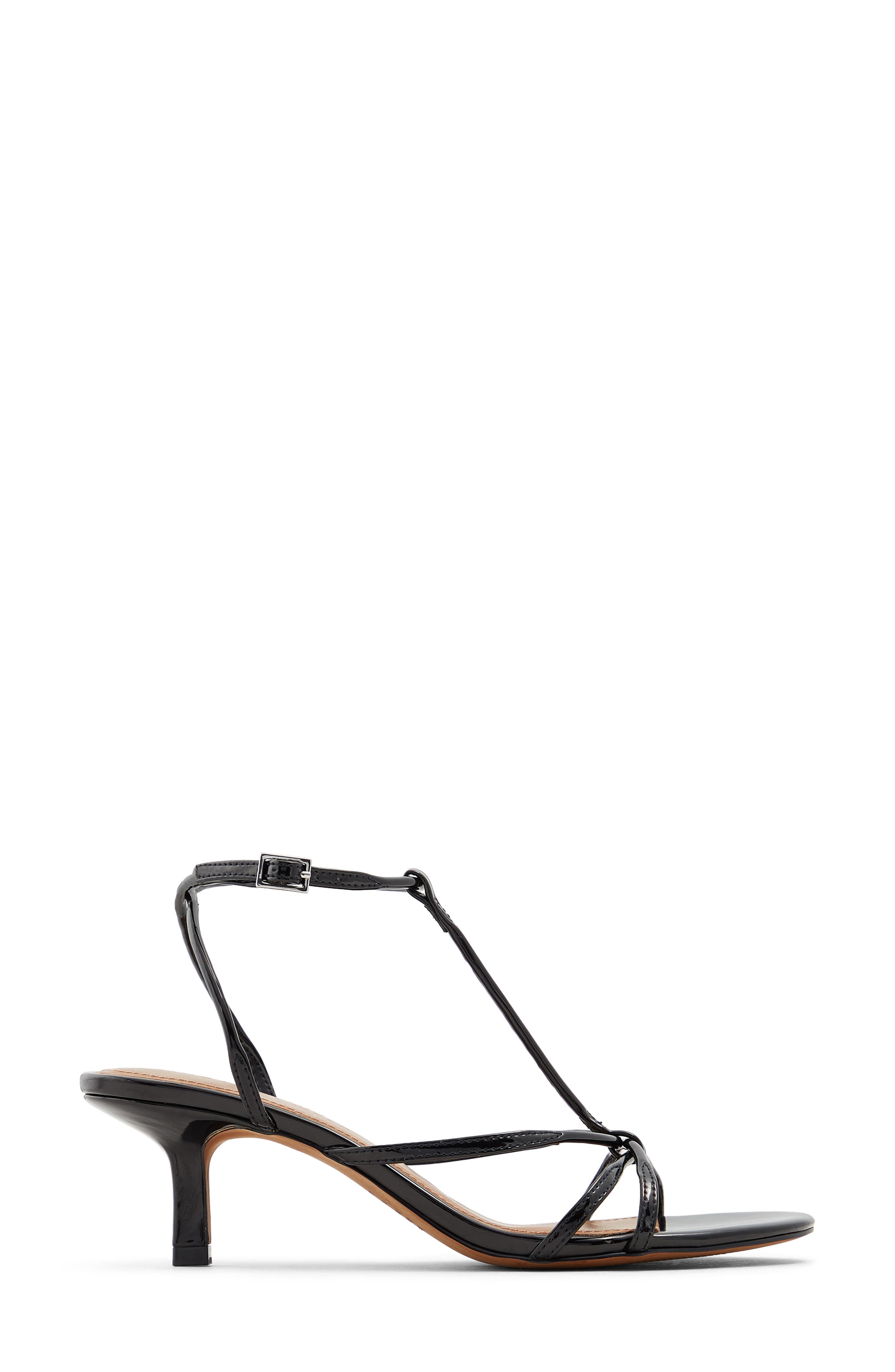 Who What Wear Freya Sandal, Alternate, color, 