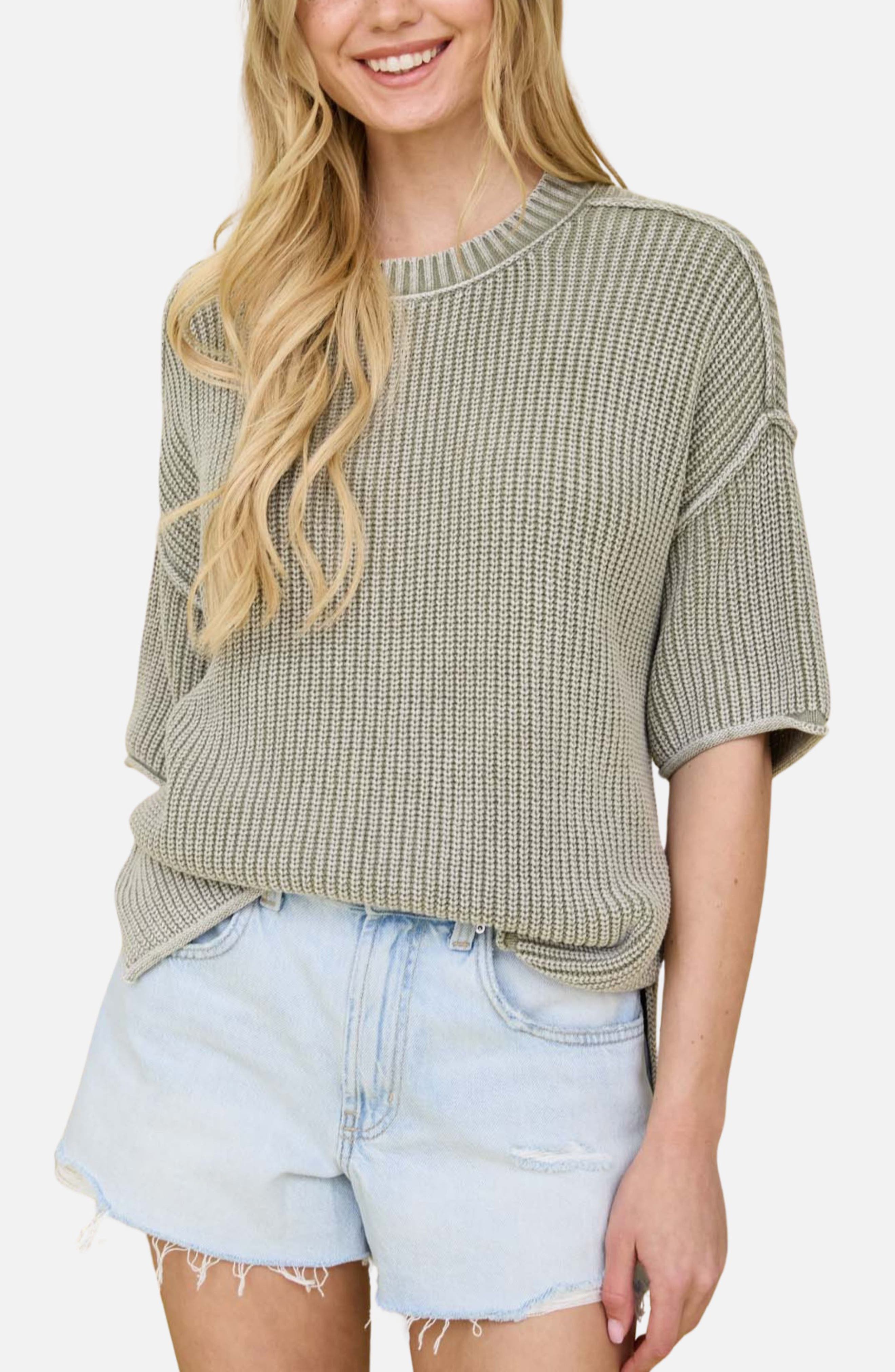 LIGHT OLIVE