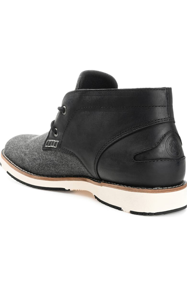 Thomas & Vine Theo Chukka Boot, Alternate, color,