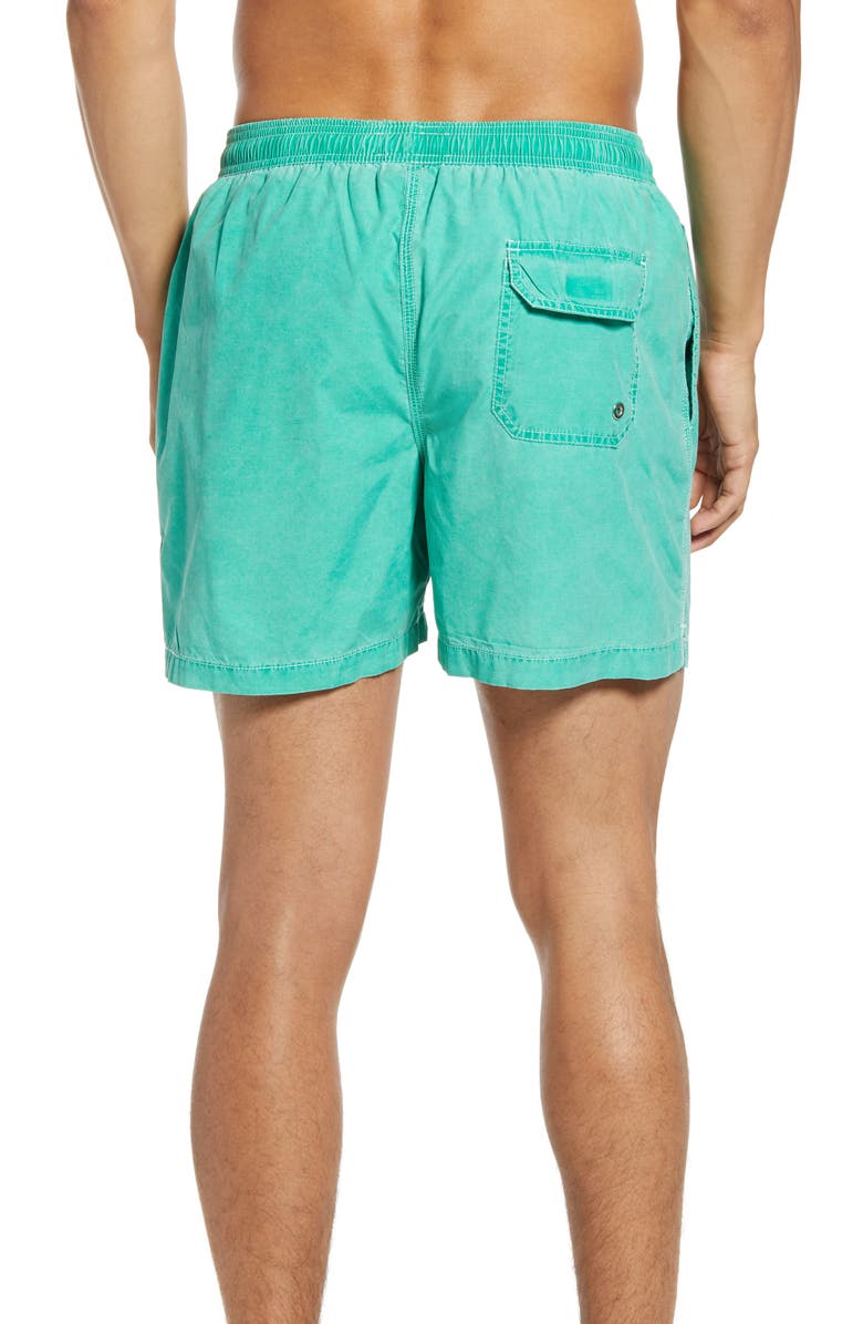 Barbour Turnberry Swim Trunks, Alternate, color, 
