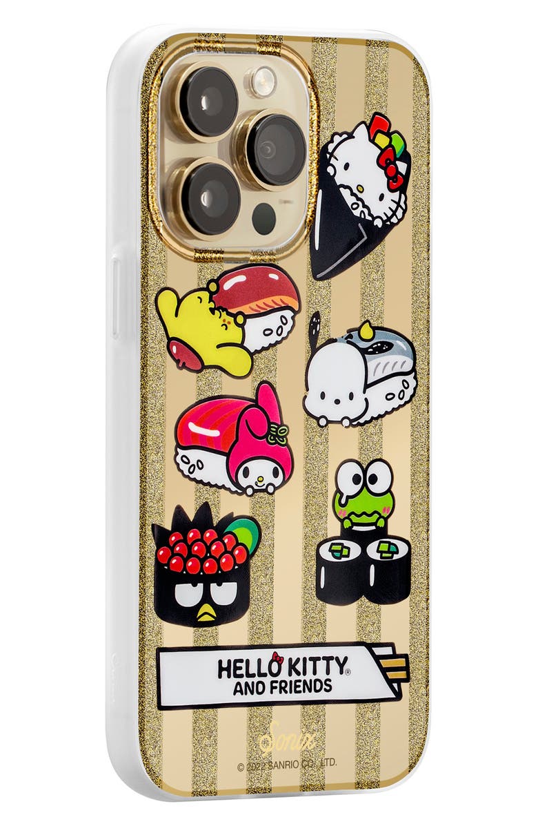 Sonix MagSafe<sup>®</sup> Compatible iPhone 14,14 Plus, 14 Pro & 14 Pro Max Case, Alternate, color, 