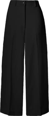 BAACAL Hepburn Wide Leg Pant