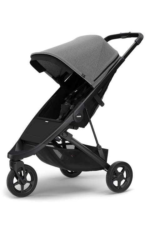 Spring Stroller