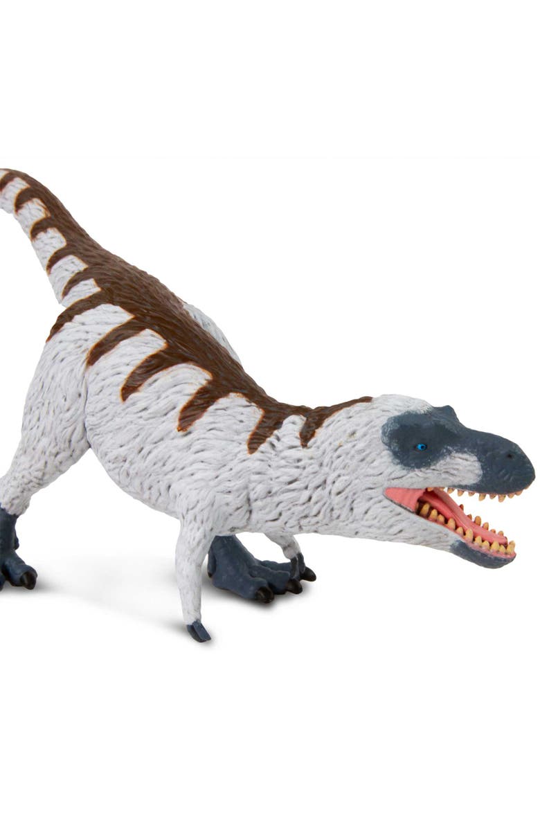 Safari Ltd. Nanuqsaurus Toy, Alternate, color, NO COLOR