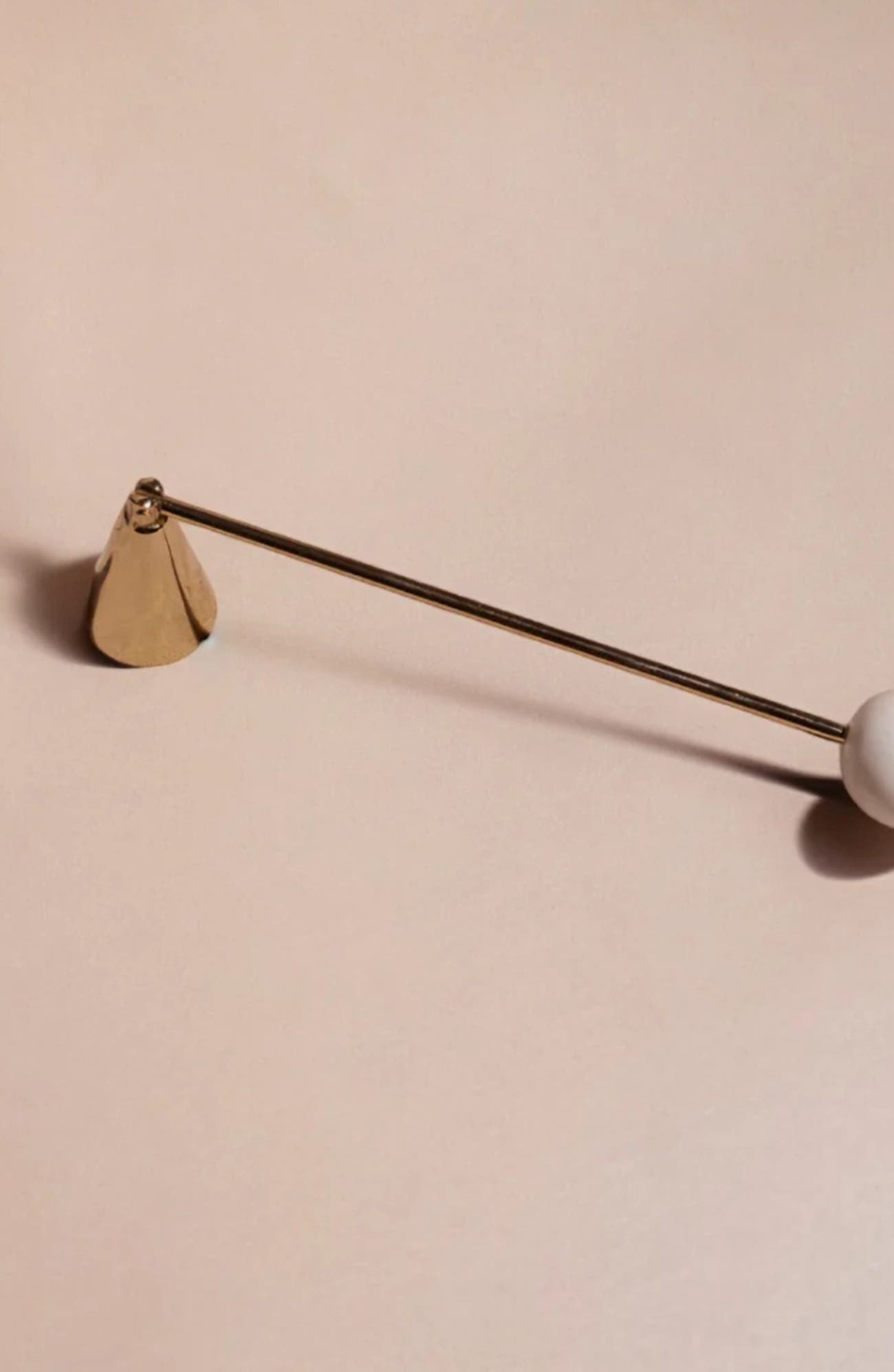 Meso Goods Anka Candle Snuffer - Thumbnail 3