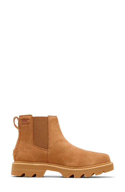 Sorel Revel Road Waterproof Chelsea Boot In Multi