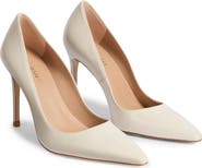LK Bennett Fern Pointed Toe Pump