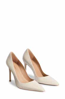 LK Bennett Fern Pointed Toe Pump