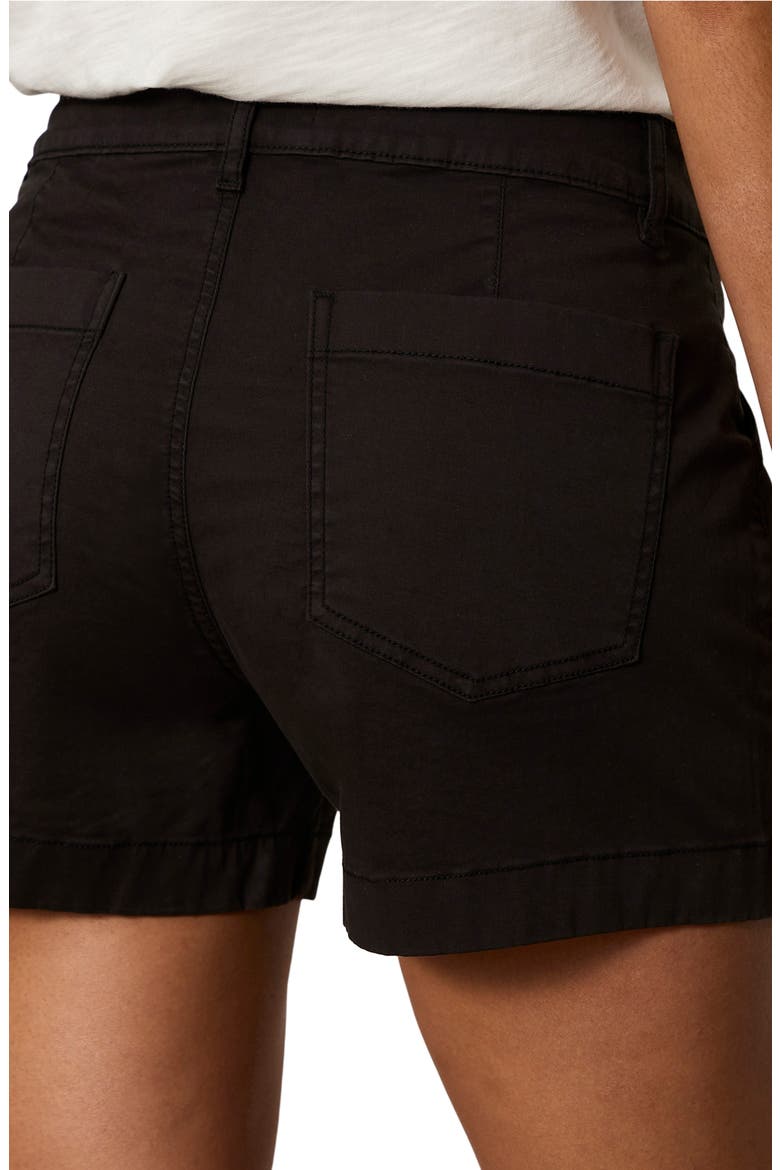 Remedy Shorts, Alternate, color, BLACK