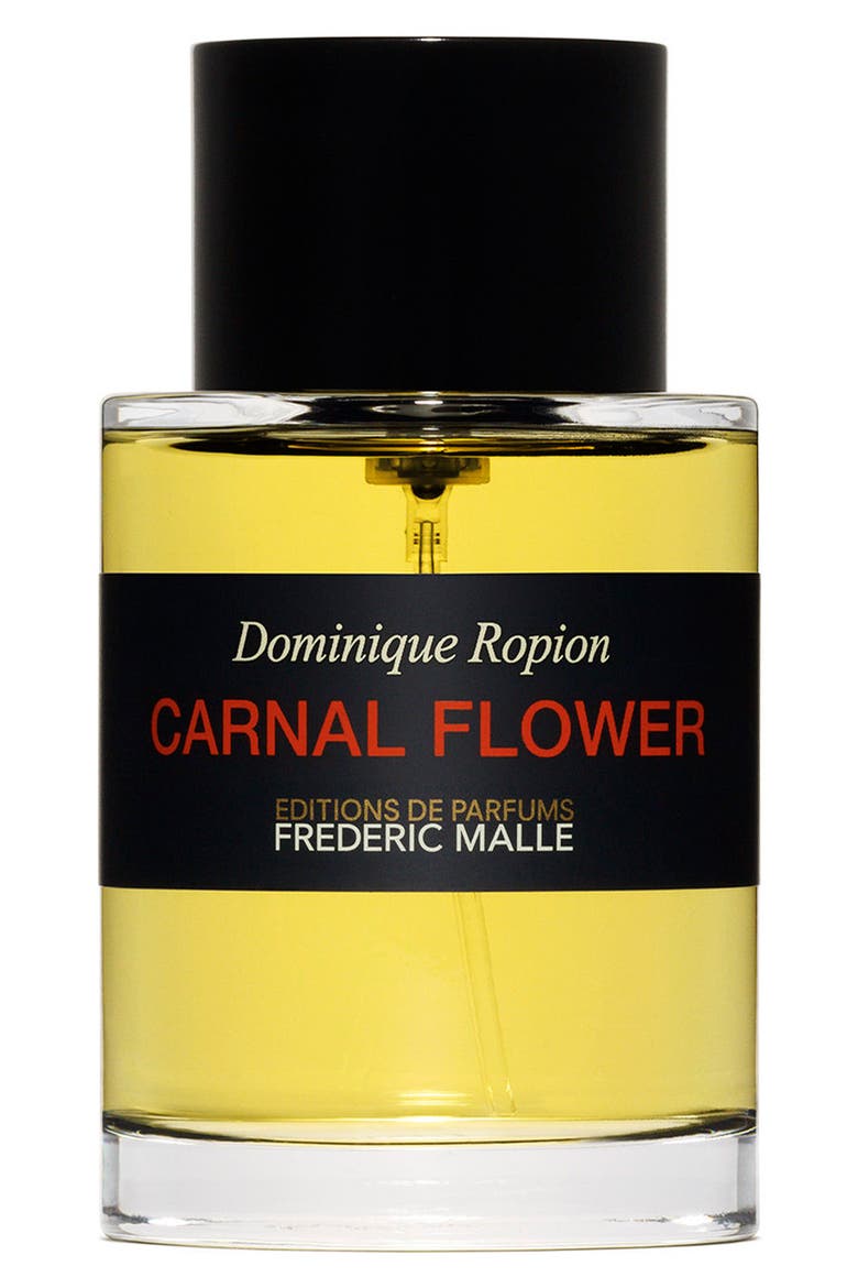 Carnal Flower Eau de Parfum, Main, color, NO COLOR