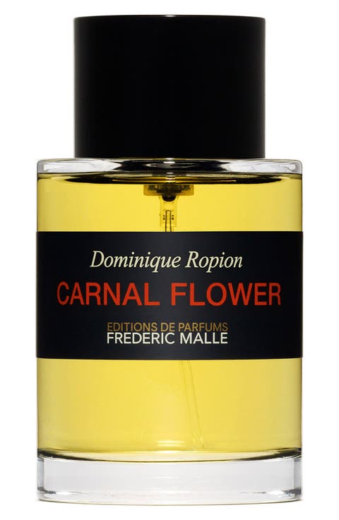 FREDERIC MALLE CARNAL FLOWER 香水 Amazon.com : Frederic Malle Carnal Flower Eau De Perfume 1.7