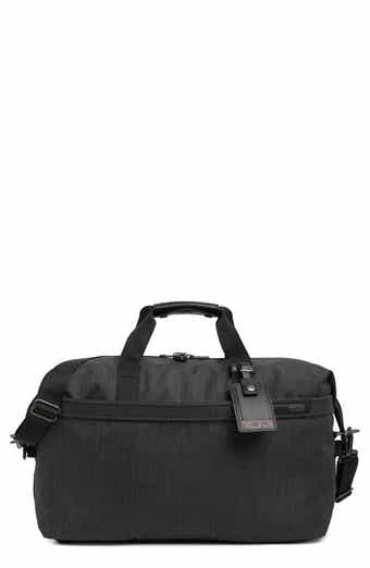 TUMI Expandable Travel Satchel