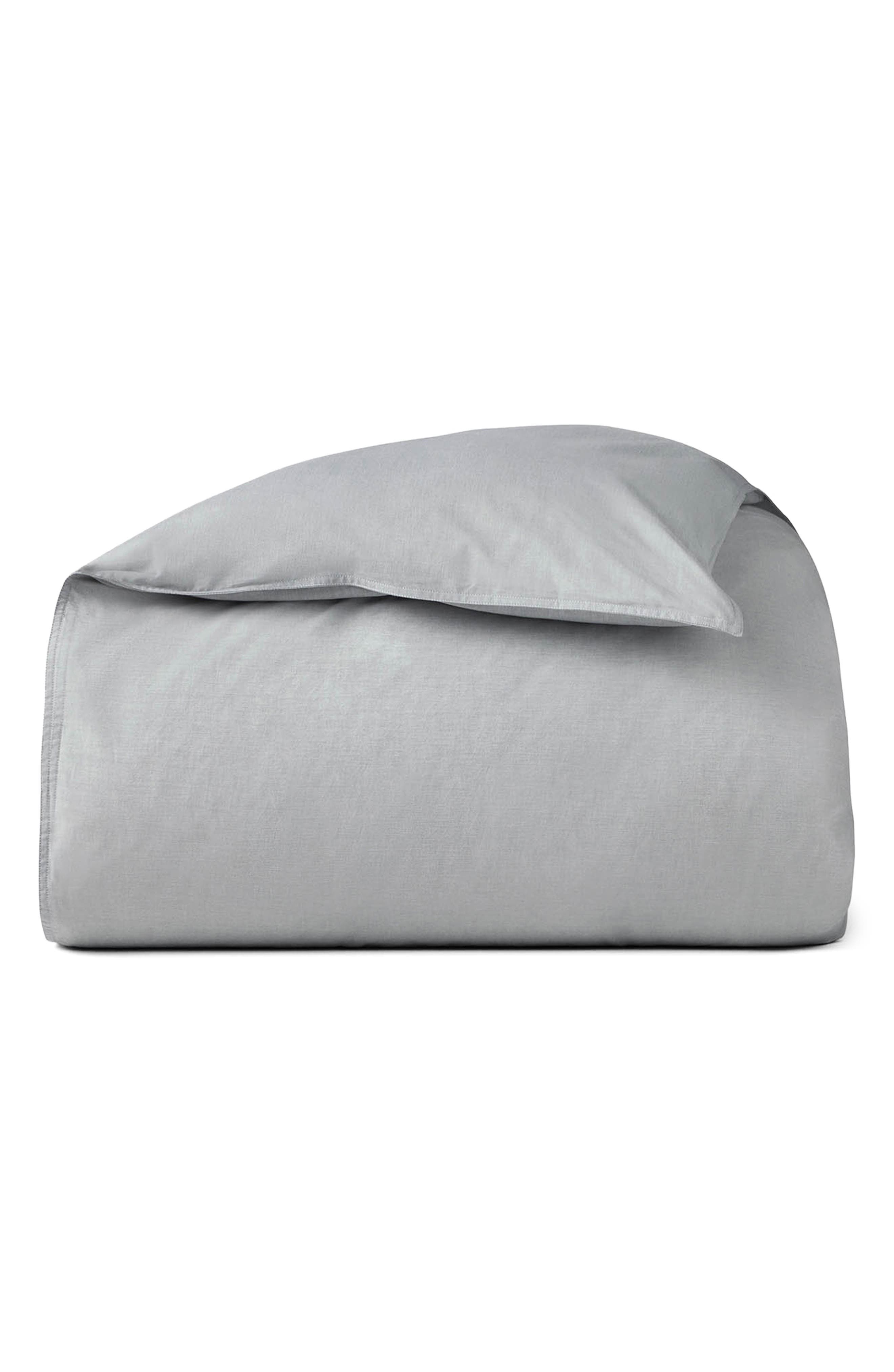 selected GRAPHITE CHAMBRAY