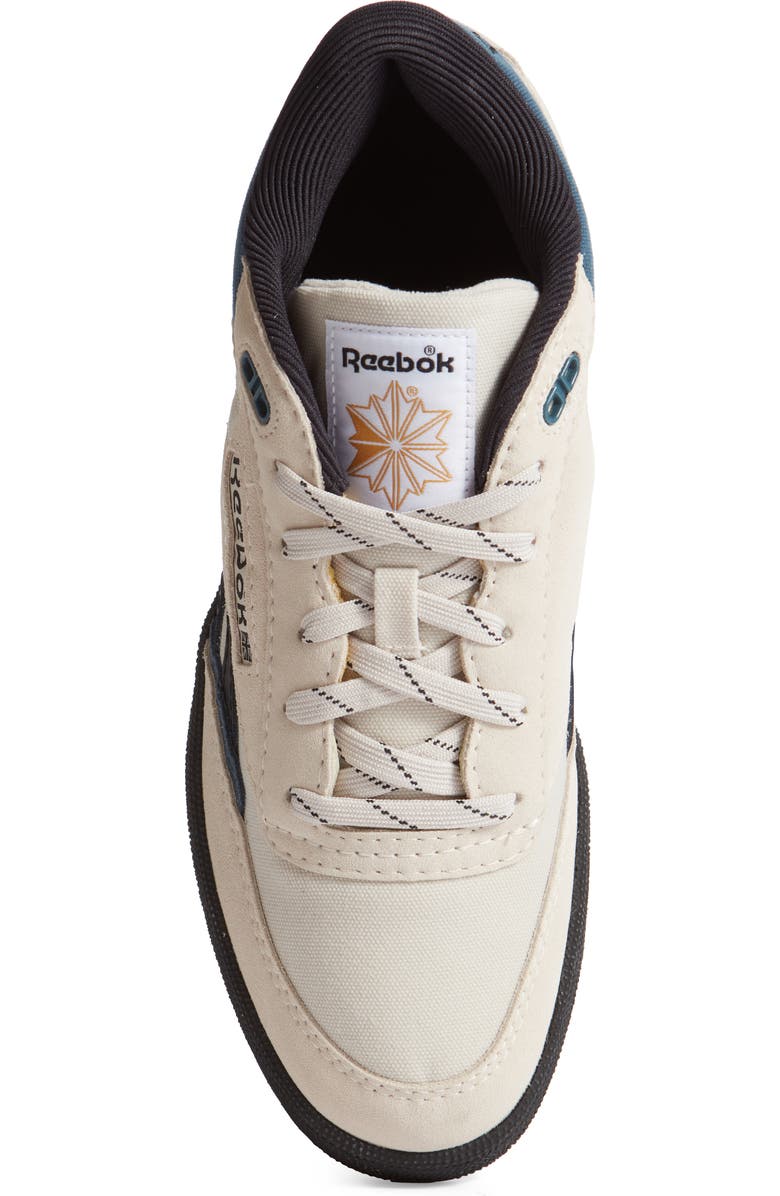 Reebok Club C Mid II Revenge Sneaker, Alternate, color,