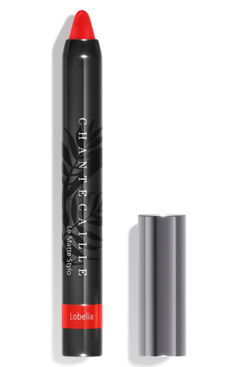Chantecaille Le Matte Stylo Lip Crayon, Main, color, 